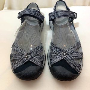 Sandals/Keen/Size 9